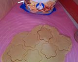 Foto langkah ke 4 dari resep Fancy Cookies.