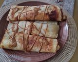 A picture of step 3 of Pancake.