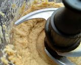 Une image de l'étape 2 de Houmous à ma façon.