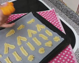 Foto del paso 3 de la receta: Galletas de Vainilla