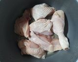 Foto langkah ke 1 dari resep Ayam Rica Rica.