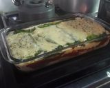 Foto del paso 6 de la receta: Lasaña de repollo