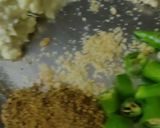 चावल के और चने की दाल का फरा ( chawal ke aur chane ki dal ka fara recipe in रेसिपी चरण 3 फोटो