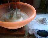 Foto del paso 1 de la receta: Torta sin lacteos, sin harina de trigo, sin azúcar