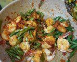 Foto langkah ke 4 dari resep Udang Balado.