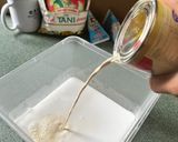 Foto langkah ke 4 dari resep Es Cendol Kecebong.