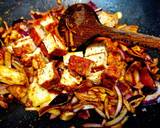 Tofu Curry Rice (Vegetarian)