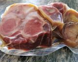 Foto del paso 1 de la receta: Fabes de la granja!!!