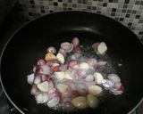 Foto langkah ke 5 dari resep Ayam Pop.