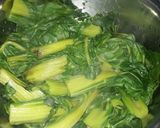 Foto del paso 3 de la receta: Capeletis de Verdura