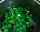 Foto langkah ke 8 dari resep Cara Simpan Kolang-Kaling.