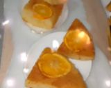 صورة لخطوة 8 من وصفة كيكة البرتقال🌹🍊