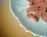 A picture of step 4 of Meat pie.