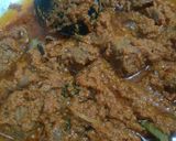 Foto langkah ke 8 dari resep Rendang Sapi Khas Minang.