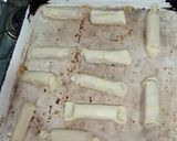 Foto del paso 7 de la receta: Panchitos