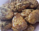 Foto langkah ke 4 dari resep Getas/gemblong Gulmer Empuk Anti Gagal.