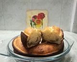 صورة لخطوة 4 من وصفة كاتو لذيذ وقوامه اسفنجي