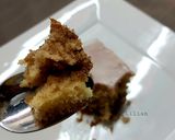 Φωτογραφία βήματος 6 της συνταγής Cake cinnamon roll
