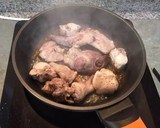 Foto del paso 2 de la receta: Arroz con conejo