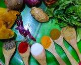 মাছের ঝোল (Macher jhol recipe in Bengali) রেসিপির ধাপ 1 ছবি