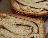 A picture of step 14 of Cinnamon Swirl Bread.