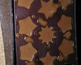 Foto del paso 6 de la receta: Pastel 3 Chocolates (sin horno)
