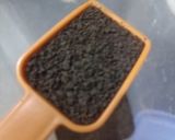 A picture of step 1 of Hot Hot Tea.