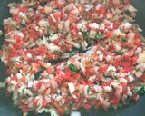Foto del paso 2 de la receta: Torta de atún
