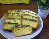 Foto langkah ke 7 dari resep Bolu Jadul Simple.