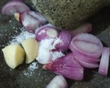 Foto langkah ke 1 dari resep Bakwan Sayur Kress✅.