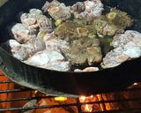 Foto del paso 2 de la receta: Osobuco al disco con risotto de hongos