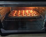 Foto del paso 5 de la receta: Pepas de mandarina con membrillo y batata!!