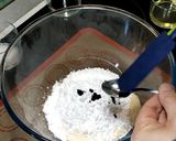 Foto del passaggio 1 della ricetta Ricetta biscotti MACARONS