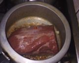 Foto del paso 3 de la receta: Carne mechada