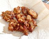 Foto langkah ke 5 dari resep Ayam Goreng Sereh Karya Anindya.
