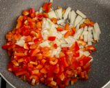 Foto del paso 2 de la receta: Salsa boloñesa