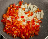 Foto del paso 2 de la receta: Salsa boloñesa