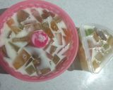Foto langkah ke 3 dari resep Puding mozaik with skm.