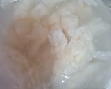 รูปขั้นตอนการทำที่ 2 ของ ทอดมันตีนไก่