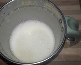 केले से बनाये लस्सी (Banana Lassi Recipe in Hindi) रेसिपी चरण 3 फोटो