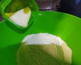 Foto del paso 2 de la receta: Scones dulces