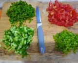 صورة لخطوة 5 من وصفة رز الصيادين 🍁