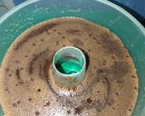Foto langkah ke 3 dari resep Tart Pudding 3 Layer.