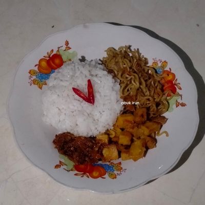 Langkah 3