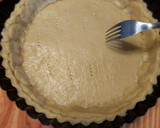 Foto del paso 4 de la receta: Tarta de dulce de leche y coco
