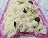 A picture of step 4 of Bagharay Hoye Chawal🍚.