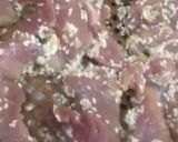 รูปขั้นตอนการทำที่ 10 ของ หมูแดดเดียว