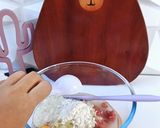 Foto langkah ke 3 dari resep Bola Bola Daging Semur.