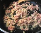 Fokhagymás tejszínes tészta recept fázis 1 fotója