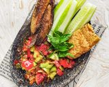 Foto langkah ke 4 dari resep Sambel Pecak.